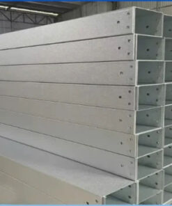 máng cáp mã kẽm zencomex
