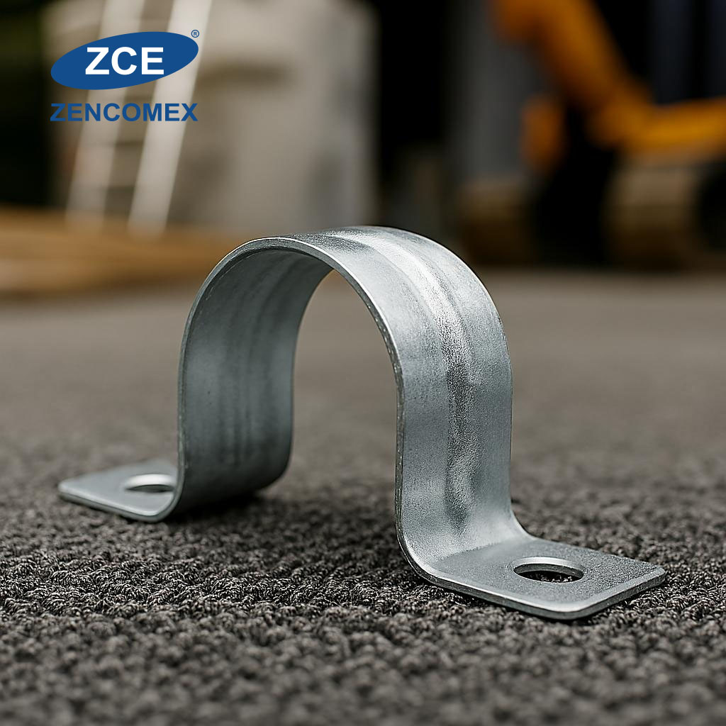 Các loại đai treo zencomex