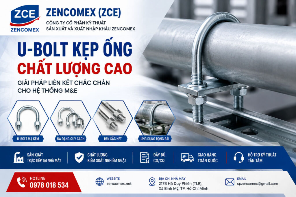 UBOL ZENCOMEX