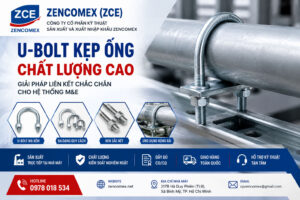 UBOL ZENCOMEX