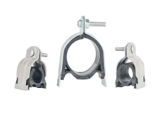 Cách chọn giá đỡ ống M&E theo đường kính đường ống