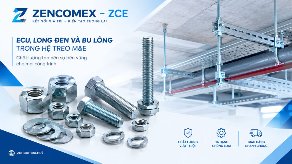 e cu long den zencomex