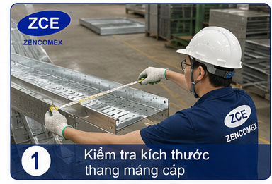 kiểm tra kich thuoc thang mang cap