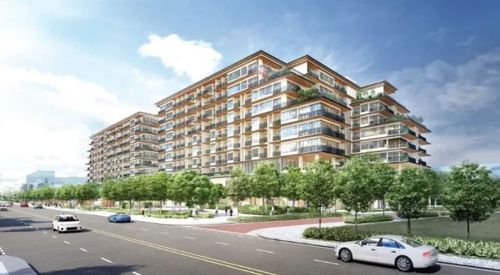 Cung Cấp Vật Tư Phụ M&E F2 Condominium Bình Dương – Zencomex ZCE