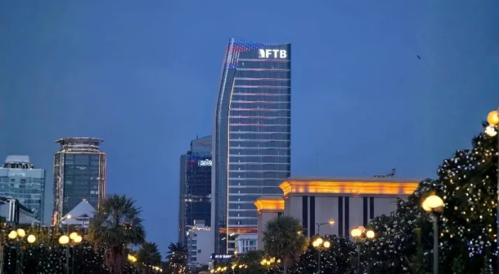 Cung Cấp Vật Tư Phụ M&E Dự Án FTB Tower Campuchia – Zencomex (ZCE)