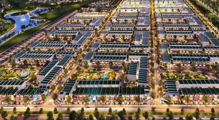Cung Cấp Vật Tư Phụ M&E KN Paradise Cam Ranh – Zencomex ZCE