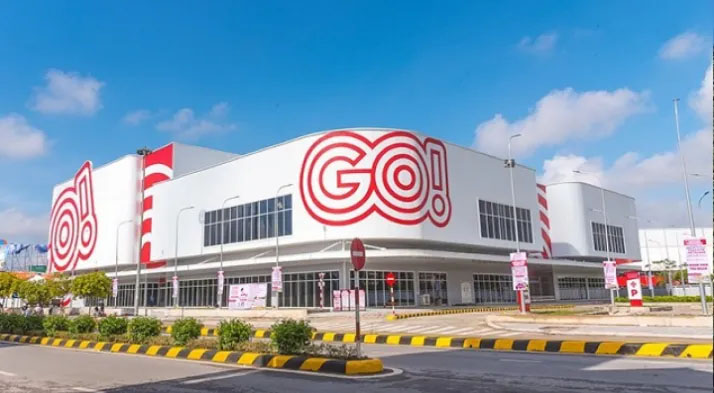 Cung Cấp Vật Tư Phụ M&E TTTM GO! Bạc Liêu – Zencomex