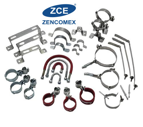 Những thông số cần xác nhận khi đặt mua vật tư kim khí M&E ZENCOMEX ZCE.