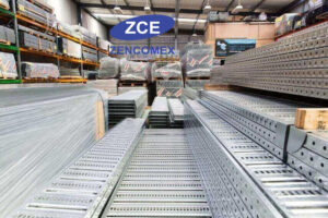 Quản lý mã vật tư M&E tại ZENCOMEX ZCE