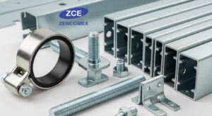 Tối ưu chi phí vật tư phụ M&E cho công trình – ZENCOMEX ZCE